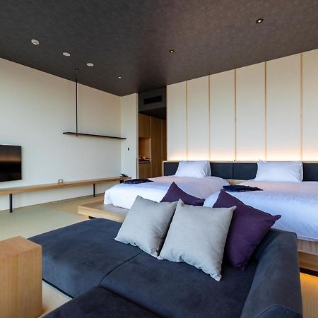 Hotel The358 Sora Fukuoka  Exterior foto